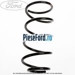 Arc elicoidal punte fata Ford Focus 2008-2011 2.0 TDCi 110 cp