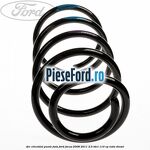 Arc elicoidal punte fata Ford Focus 2008-2011 2.0 TDCi 110 cp