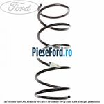 Arc elicoidal punte fata Ford Focus 2011-2014 1.0 EcoBoost 100 cp