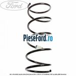 Arc elicoidal punte fata Ford Focus 2011-2014 1.6 EcoBoost 182 cp JTDA, JTDB benzina