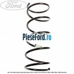 Arc elicoidal punte fata Ford Focus 2011-2014 2.0 ST 250 cp