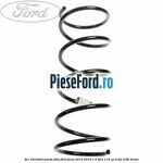 Arc elicoidal punte fata Ford Focus 2014-2018 1.6 TDCi 115 cp