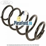 Arc elicoidal punte fata Ford Focus 2014-2018 2.0 TDCi 150 cp
