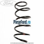 Arc elicoidal punte fata Ford Fusion 1.3 60 cp