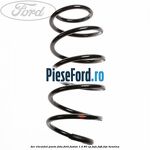Arc elicoidal punte fata Ford Fusion 1.4 80 cp