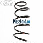 Arc elicoidal punte fata Ford Fusion 1.6 100 cp
