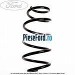 Arc elicoidal punte fata Ford Galaxy 2007-2014 2.0 TDCi 115 cp KLWA, TYWA diesel