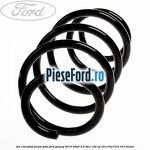 Arc elicoidal punte fata Ford Galaxy 2015-2023 2.0 TDCi 150 cp
