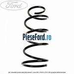 Arc elicoidal punte fata Ford Grand C-Max 2011-2015 1.6 Ti 125 cp