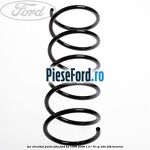 Arc elicoidal punte fata Ford Ka 1996-2008 1.3 i 70 cp