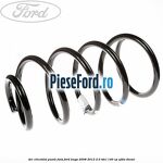 Arc elicoidal punte fata Ford Kuga 2008-2012 2.0 TDCI 140 cp