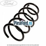 Arc elicoidal punte fata Ford Kuga 2008-2012 2.0 TDCI 4x4 140 cp