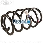 Arc elicoidal punte fata Ford Kuga 2013-2016 1.5 EcoBoost 150 cp