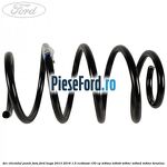 Arc elicoidal punte fata Ford Kuga 2013-2016 1.5 EcoBoost 150 cp