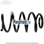 Arc elicoidal punte fata Ford Kuga 2013-2016 1.6 EcoBoost 150 cp