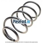 Arc elicoidal punte fata Ford Kuga 2013-2016 1.6 EcoBoost 4x4 182 cp