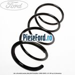 Arc elicoidal punte fata Ford Mondeo 1996-2000 1.6 i 90 cp