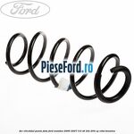 Arc elicoidal punte fata Ford Mondeo 2000-2007 3.0 V6 24V 204 cp