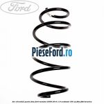 Arc elicoidal punte fata Ford Mondeo 2008-2014 1.6 EcoBoost 160 cp