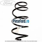 Arc elicoidal punte fata Ford Mondeo 2008-2014 1.6 TDCi 115 cp