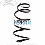 Arc elicoidal punte fata Ford Mondeo 2008-2014 1.6 Ti 120 cp