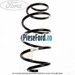 Arc elicoidal punte fata Ford Mondeo 2008-2014 1.8 TDCi 100 cp