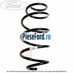 Arc elicoidal punte fata Ford Mondeo 2008-2014 2.0 TDCi 140 cp