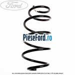 Arc elicoidal punte fata Ford Mondeo 2008-2014 2.2 TDCi 175 cp