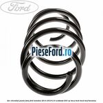 Arc elicoidal punte fata Ford Mondeo 2014-2018 2.0 EcoBoost 203 cp