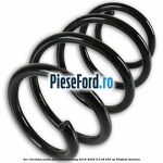 Arc elicoidal punte fata Ford Mustang 2018-2022 5.0 V8 450 cp 50SDEM benzina