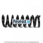 Arc elicoidal punte fata Ford Ranger 2016-2020 2.2 TDCi 4x4 160 cp