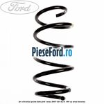 Arc elicoidal punte fata Ford S-Max 2007-2014 2.3 160 cp SEWA benzina