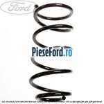 Arc elicoidal punte fata Ford Tourneo Custom 2014-2018 2.0 EcoBlue 105 cp