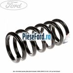 Arc elicoidal punte fata Ford Transit 1994-2000 2.5 DI 116 cp 4ED diesel