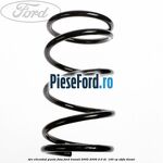 Arc elicoidal punte fata Ford Transit 2000-2006 2.0 DI  100 cp