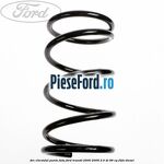 Arc elicoidal punte fata Ford Transit 2000-2006 2.0 DI 86 cp F3FA diesel