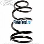 Arc elicoidal punte fata Ford Transit 2006-2014 2.2 TDCi 125 cp CYFA, CYFB, CYFC, CYFD diesel