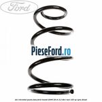 Arc elicoidal punte fata Ford Transit 2006-2014 2.2 TDCi RWD 125 cp CYRA diesel