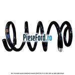 Arc elicoidal punte fata Ford Transit 2006-2014 3.2 TDCi 200 cp SAFA, SAFB diesel