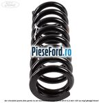 Arc elicoidal punte fata garda la sol marita Ford Ranger 2012-2015 2.2 TDCi 120 cp ENPF, GBVAJPF diesel