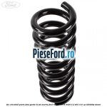 Arc elicoidal punte fata garda la sol marita Ford Ranger 2016-2020 2.2 TDCi 131 cp