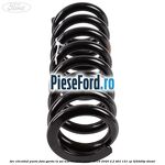 Arc elicoidal punte fata garda la sol marita Ford Ranger 2016-2020 2.2 TDCi 131 cp