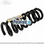 Arc elicoidal punte fata garda sol marita cutie automata Ford Ranger 2016-2020 2.2 TDCi 4x4 160 cp