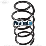Arc elicoidal punte fata incarcare M la O Ford Focus 2011-2014 1.6 Ti 85 cp