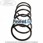 Arc elicoidal punte fata model 3 usi Ford Focus 1998-2004 1.8 TDCi 100 cp FFDA diesel