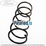 Arc elicoidal punte fata model berlina Ford Focus 1998-2004 2.0 16V 131 cp