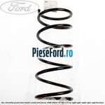 Arc elicoidal punte fata model combi Ford Focus 1998-2004 1.8 16V 115 cp