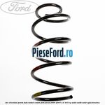 Arc elicoidal punte fata model combi Ford Focus 2004-2007 2.0 145 cp