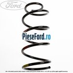 Arc elicoidal punte fata model combi Ford Focus 2008-2011 1.8 125 cp
