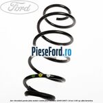 Arc elicoidal punte fata model combi Ford Mondeo 2000-2007 1.8 SCi 130 cp